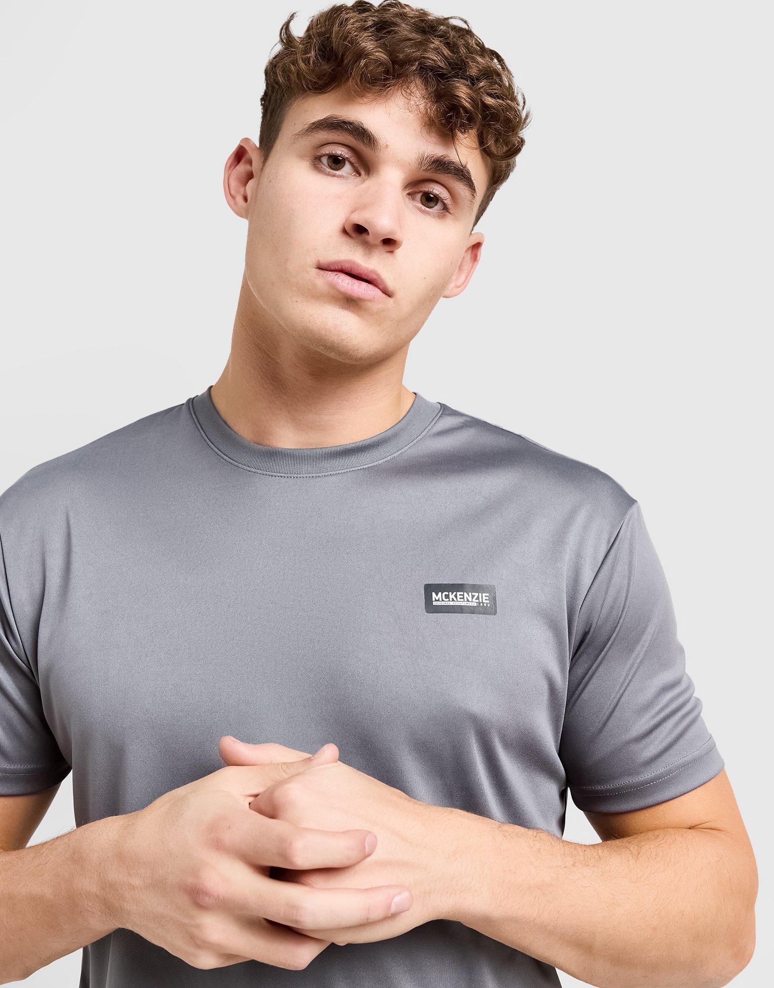 McKenzie T-shirt Dalston Homme