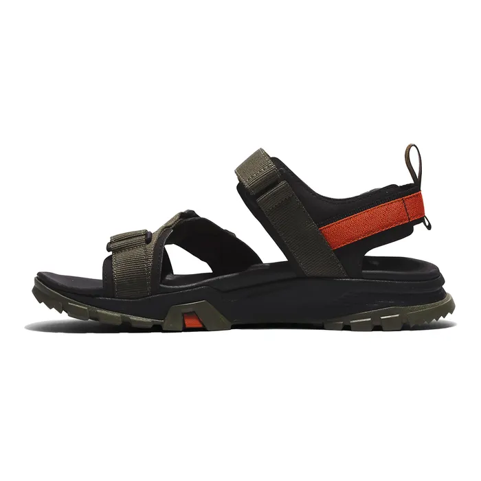 Timberland Garrison Trail Webbing Sandalen Heren
