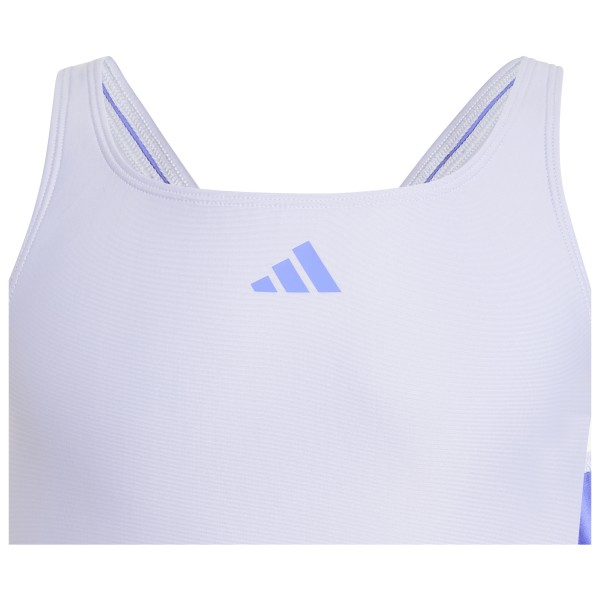 adidas - Kid's 3 Stripes Bold Swimsuit - Maillot de bain