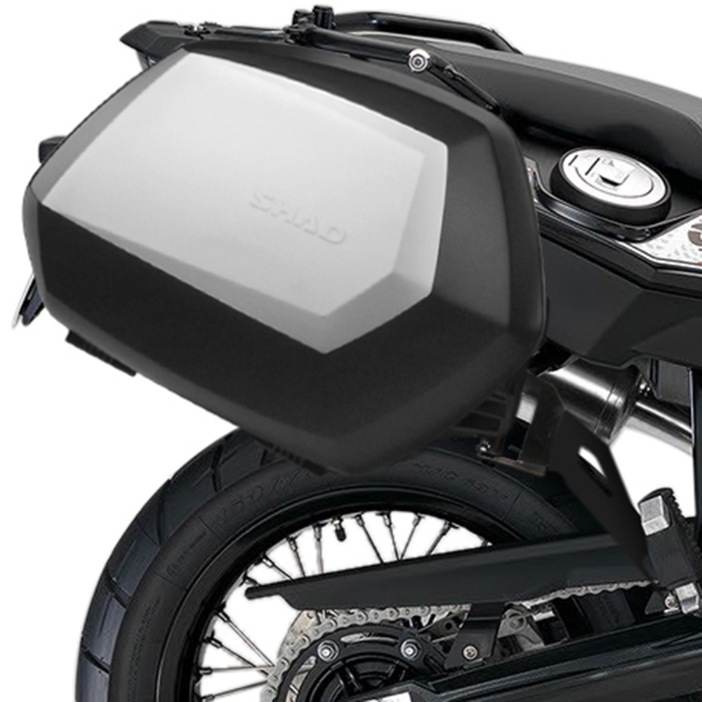 Shad - Support Fixation 3P System BMW F 650 GS W0FG88IF