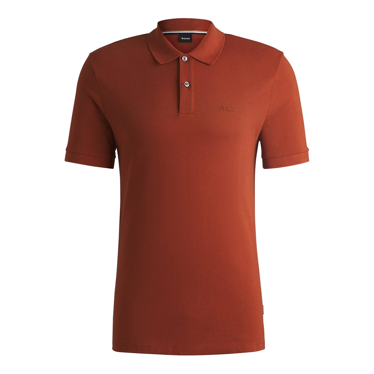 Heren Polo MM251.9001.01.4205