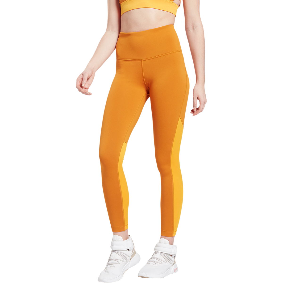 Reebok Beyond The Sweat Træningstight Dame