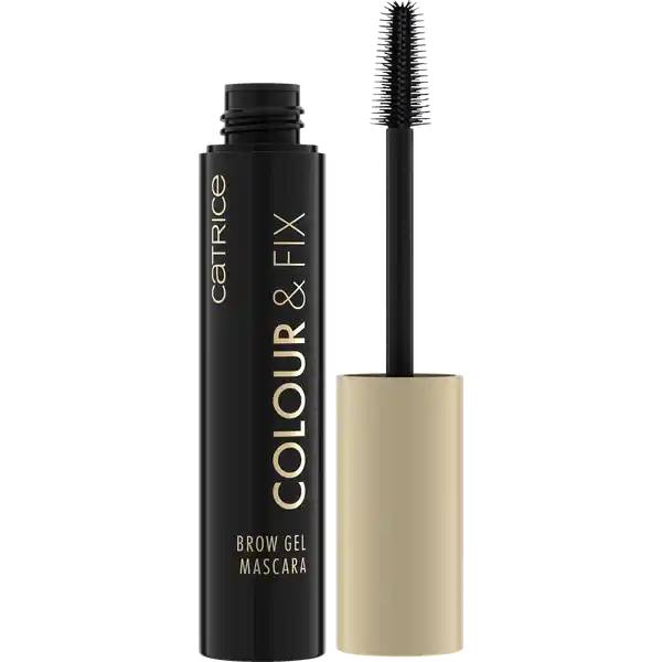 Colour & Fix Brow Gel Mascara 010 Blonde