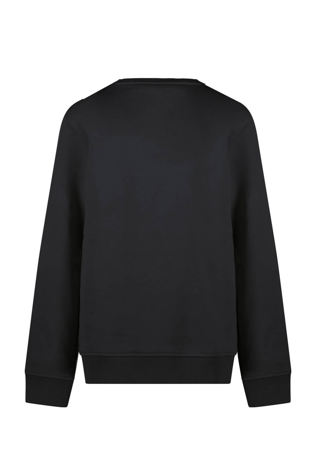 Cars sweater JAXON zwart