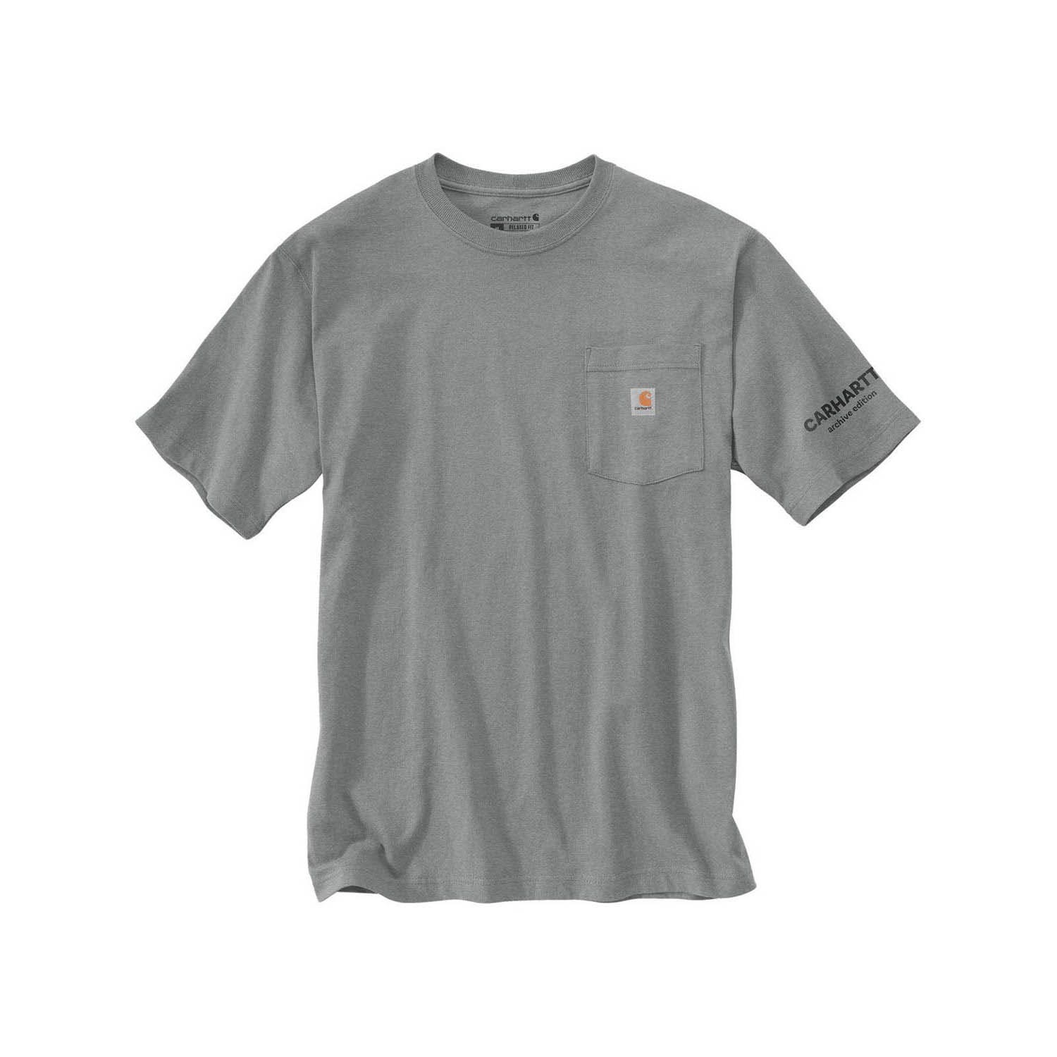 Carhartt  Streetcar Graphic T-Shirt
