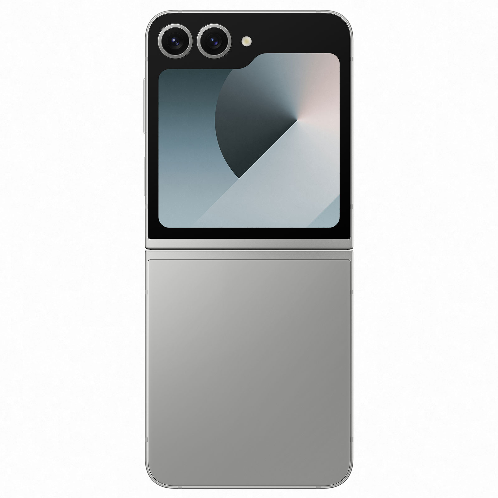 Samsung Galaxy Z Flip 6 Gris (12 Go / 256 Go)