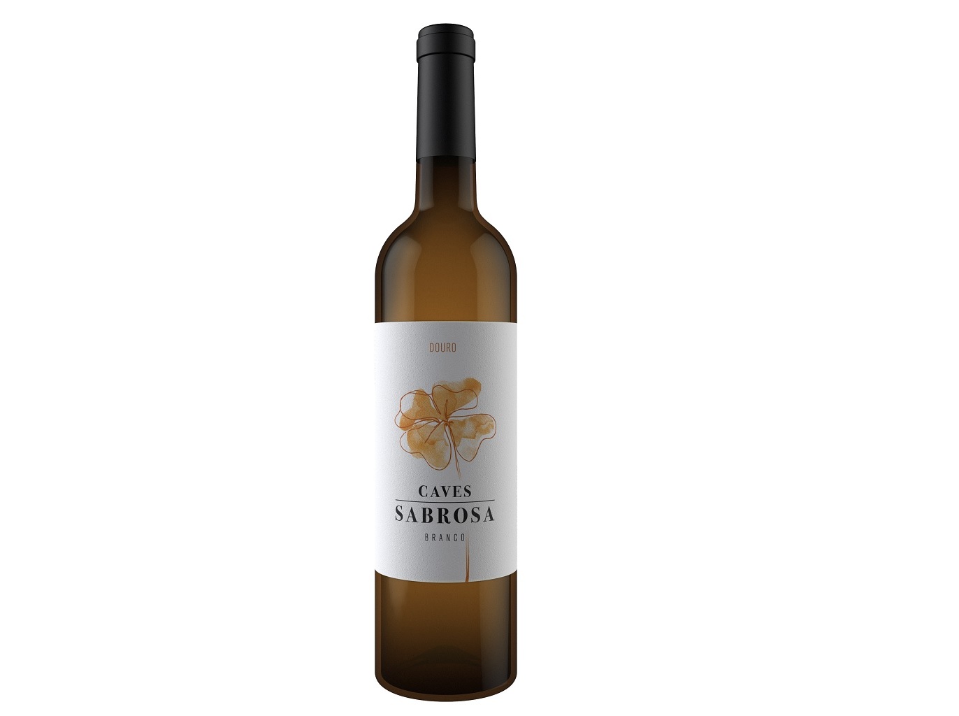 VINHO BRANCO CAVES DE SABROSA DOURO 0.75L