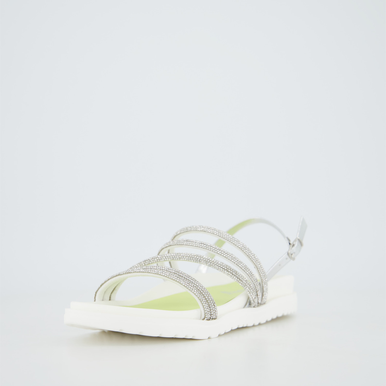 Cafe Noir Sandalen