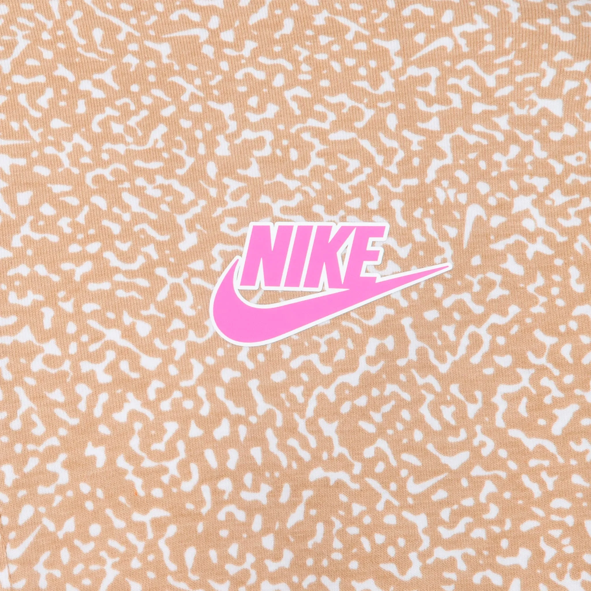 Nike Ensemble Legging Notebook 4-6x