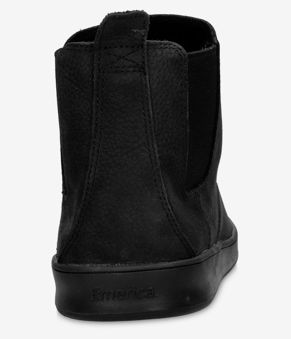 Emerica Romero Chelsea Schuh (black)