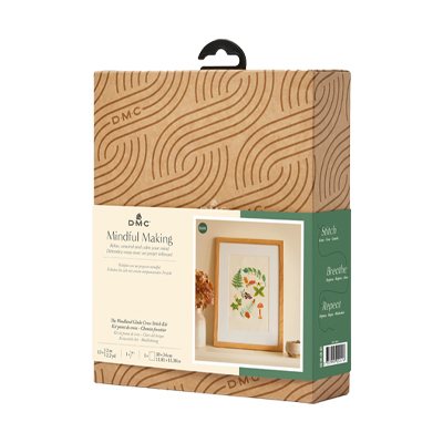 Woodland Glade Cross Stitch Kit