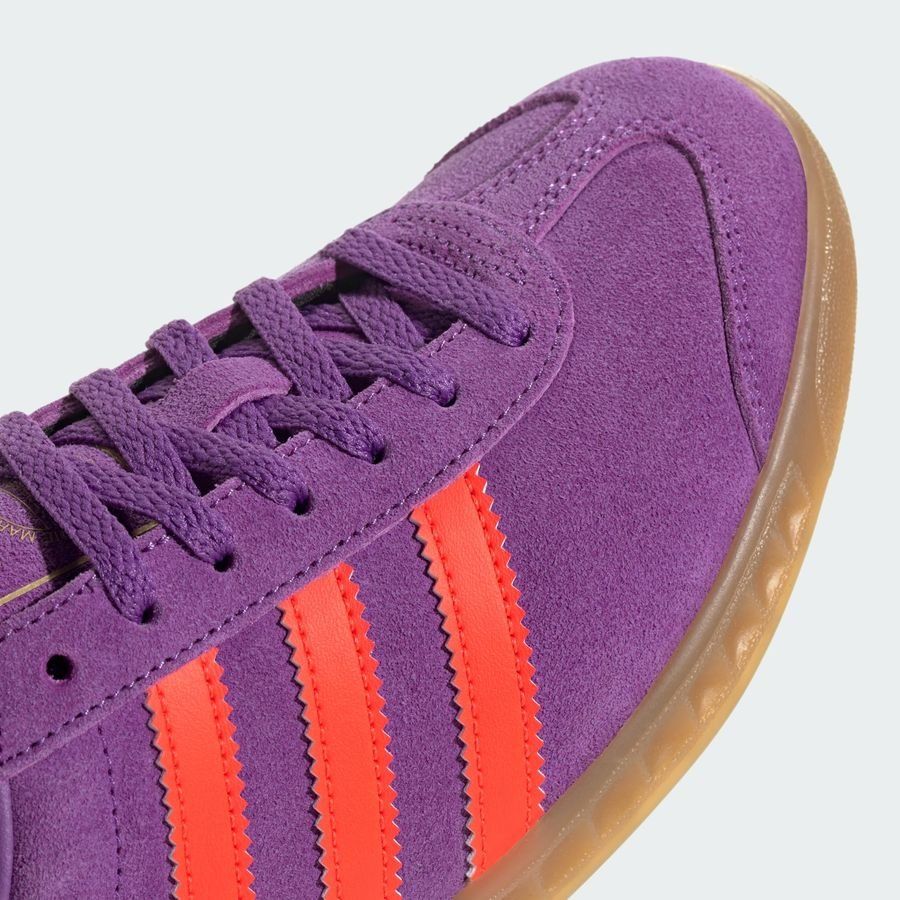 Adidas Original Chaussure Hamburg