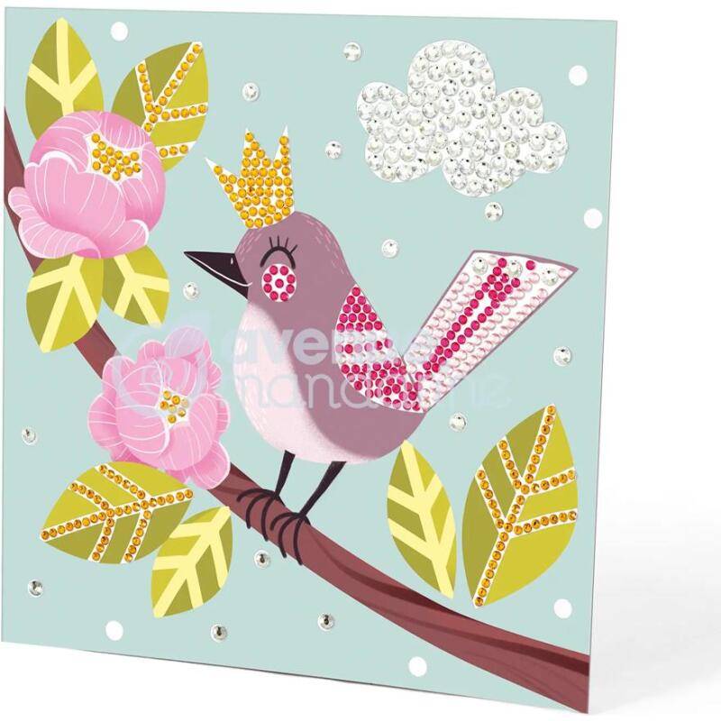 Coffret Multi Activity, Petite Etoile - Multicolore