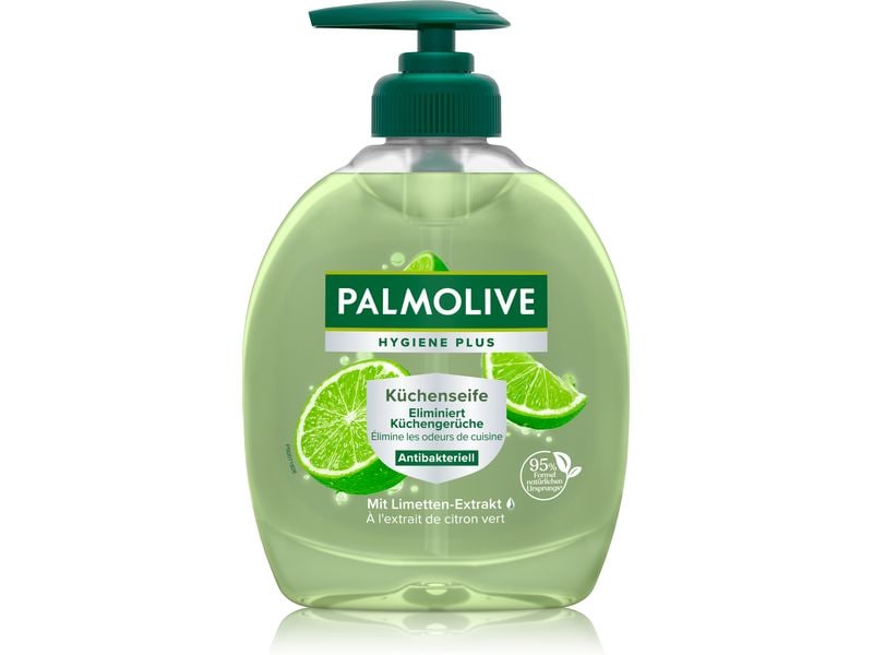 Palmolive Küchen-Handseife 300 ml Geruchsneutralisierende Seife