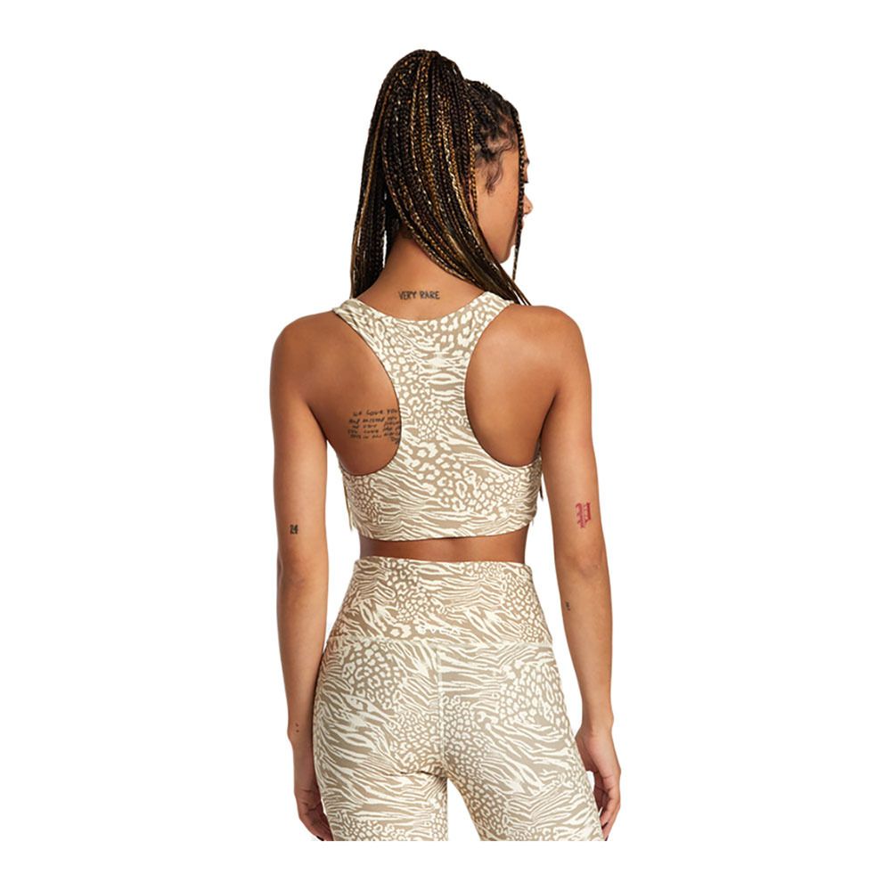 Rvca VA SPORT ESSENTIAL - Brassière Femme zeetah