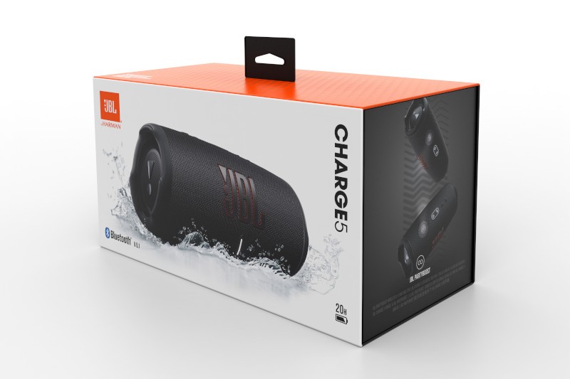JBL - Charge 5