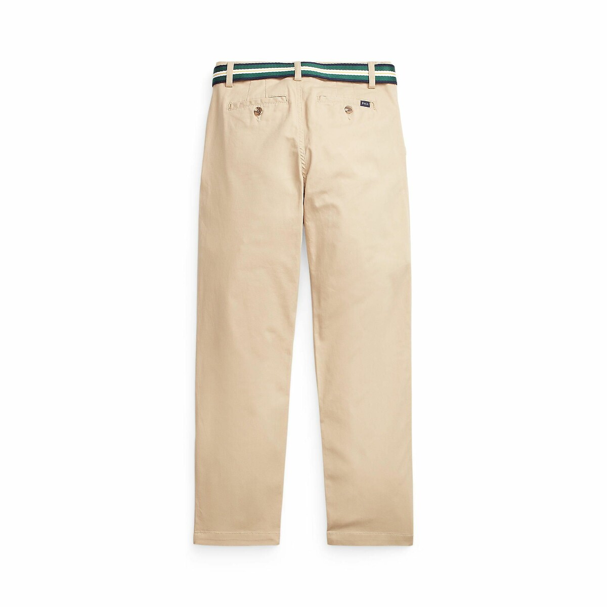 POLO RALPH LAUREN<br>Calças chino