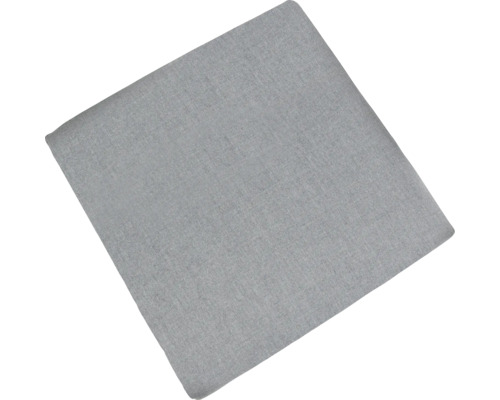 Bellavista Maia fauteuil in antraciet aluminium, met kussens