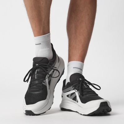 SalomonULTRA FLOW - schwarz