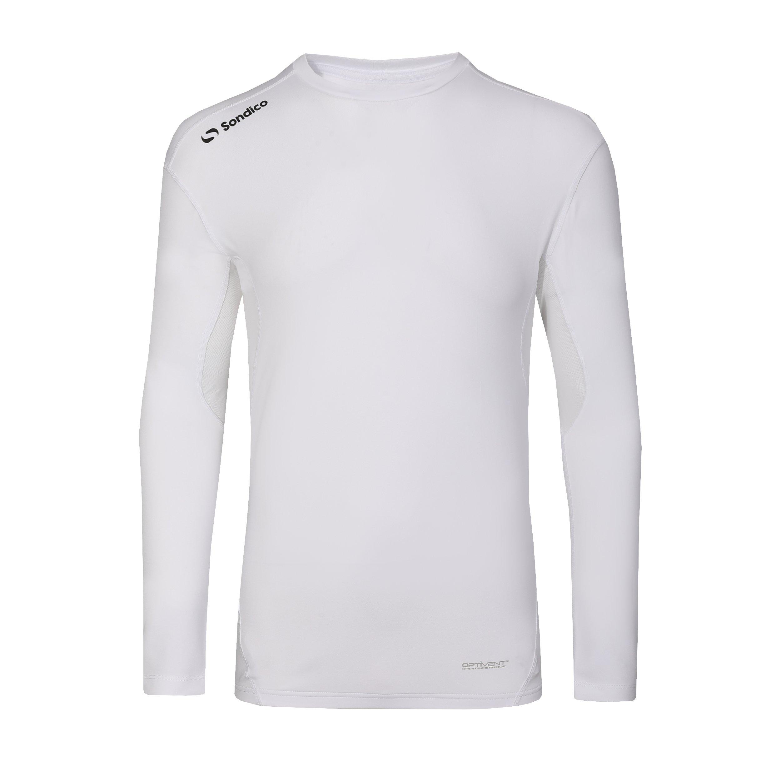 Sondico Core Base Long Sleeve Mens