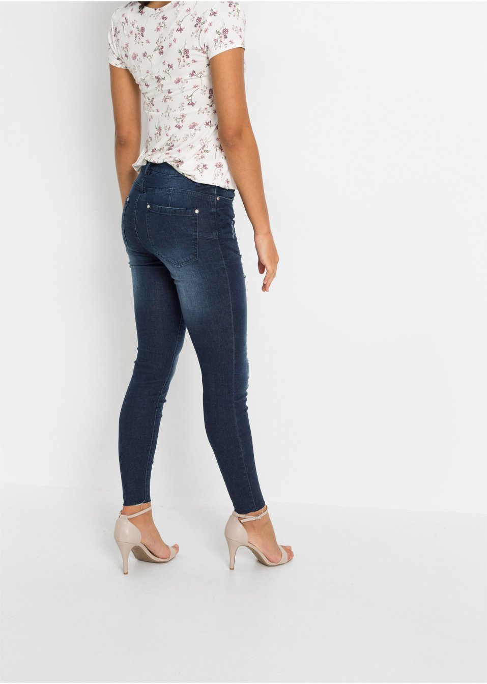 Jean Skinny