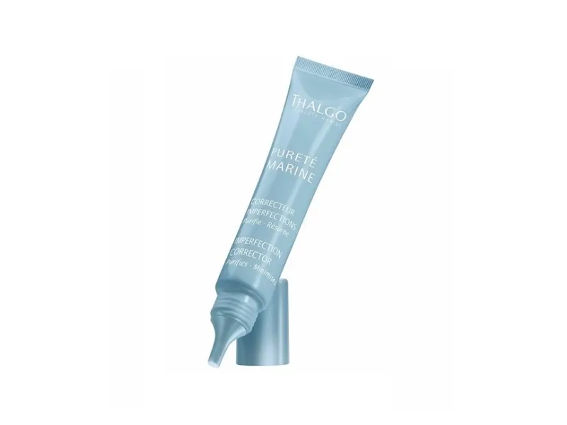Thalgo Purete Marine Imperfection Corrector - Dame - 15 ml
