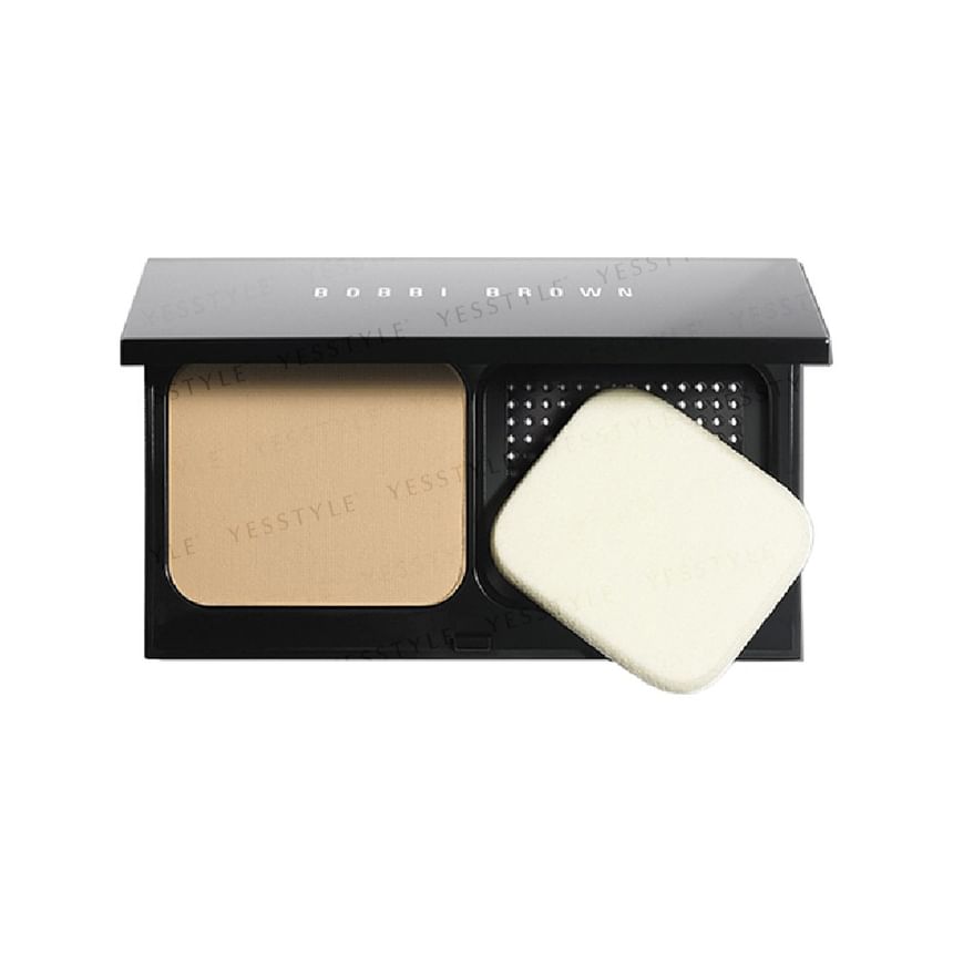 BOBBI BROWN - Huidgewichtloze poederfoundation