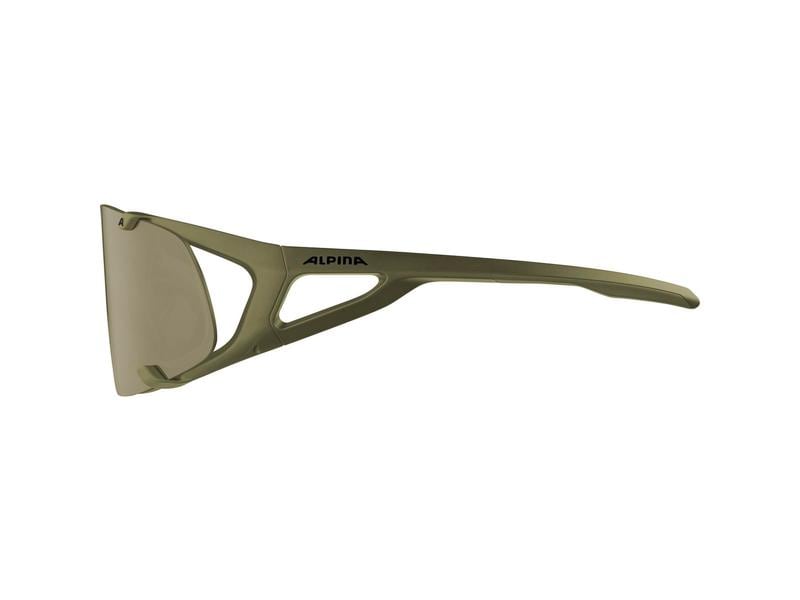 alpina Sportbrille Hawkeye Q-Lite Sportbrille