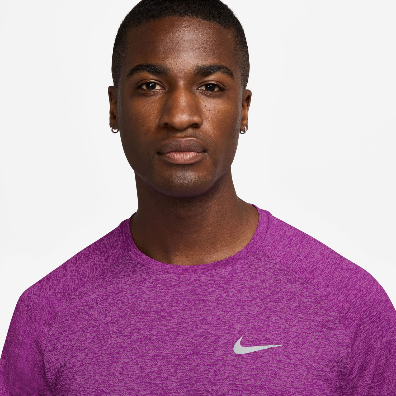 Nike Dri-FIT adv Stride T-Shirt Heren