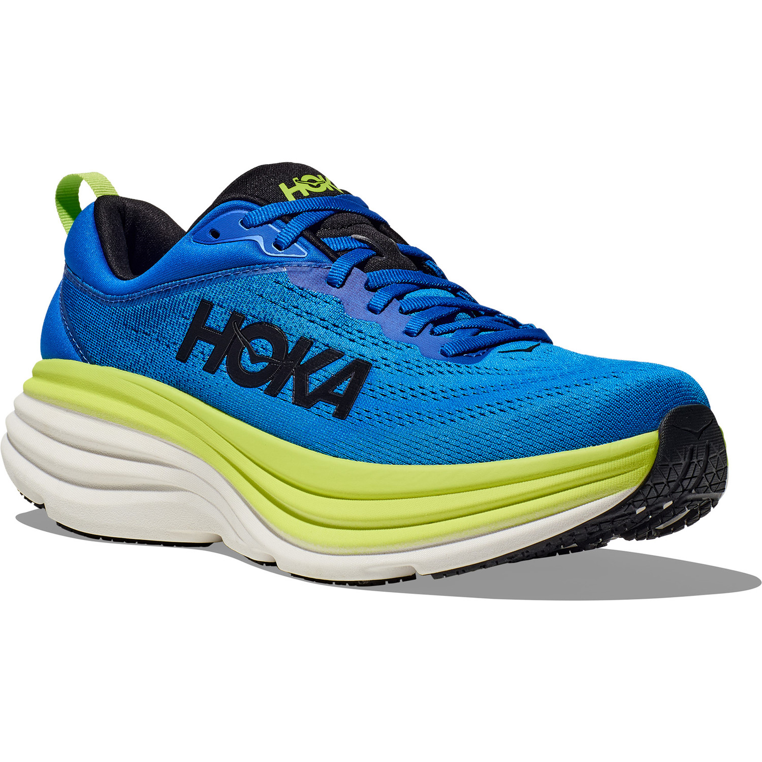 HOKA Bondi 8 Breed Heren