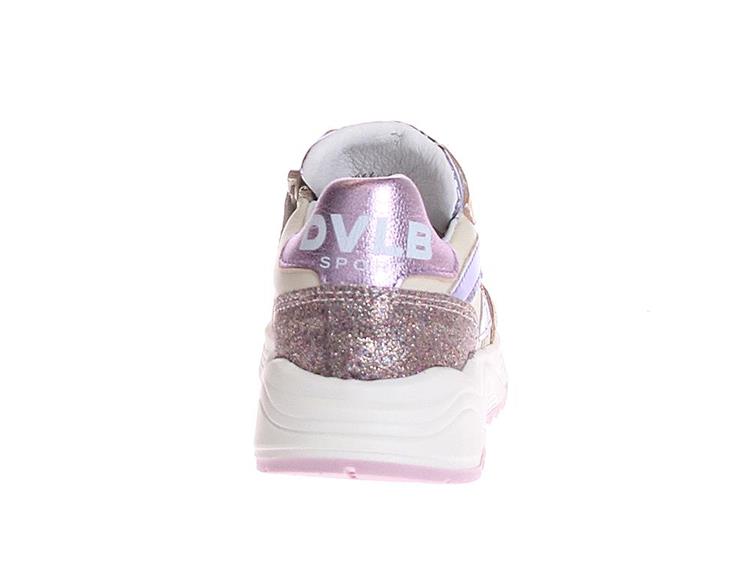 Develab 41044 Roze combi