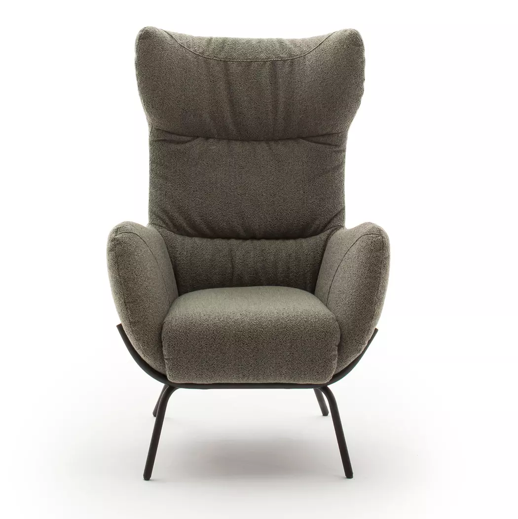 Sessel Curve