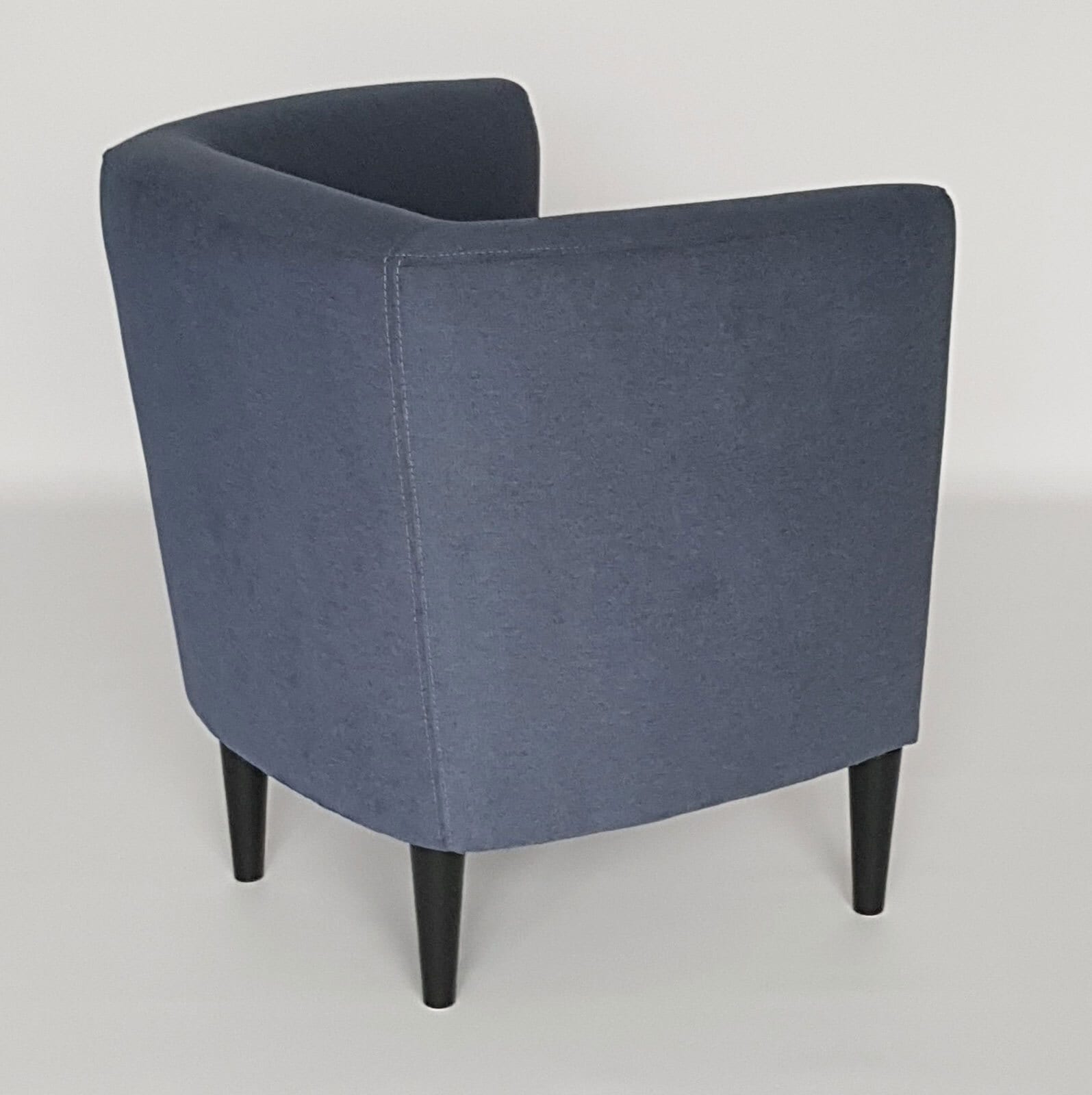 Sessel NORWICH blau