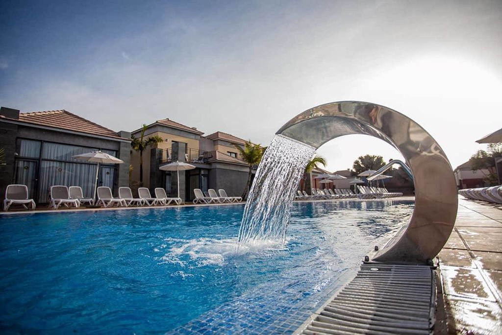 Caybeach Meloneras Logies - Hotel