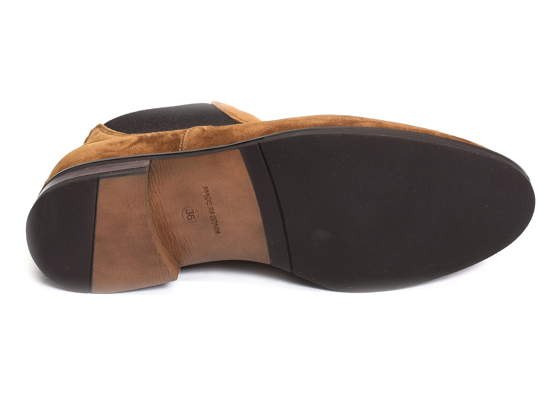 Parker 2646 camel