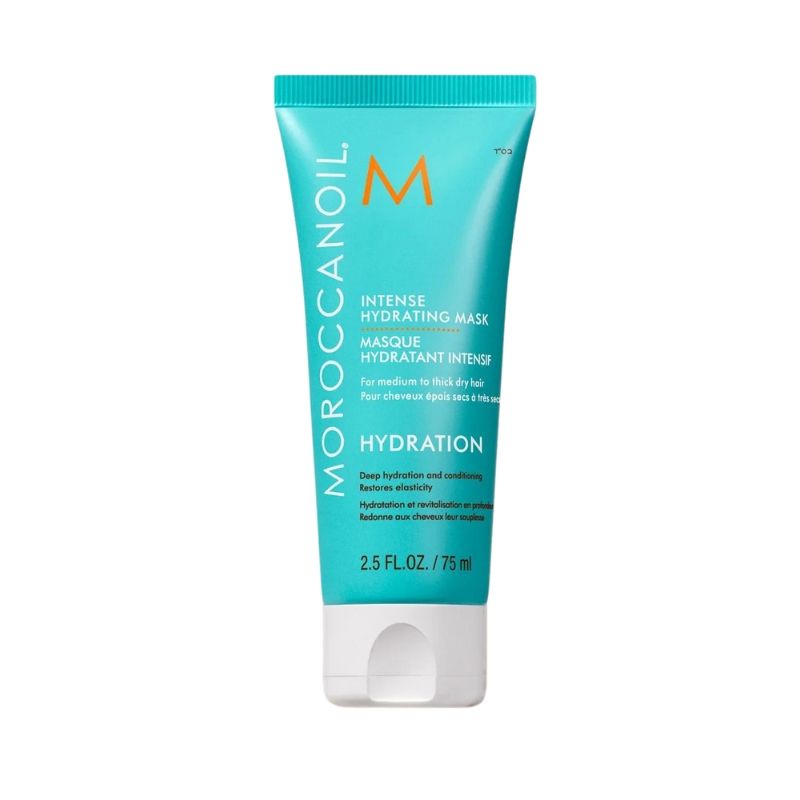 Masque Hydratant intensif Hydratation Moroccanoil 75ml