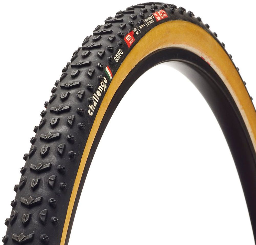 Challenge Grifo PRO - Handmade Schlauchreifen 33-622 kaufen | Bike-Discount