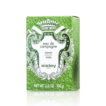 Sisley Eau De Campagne Sabonete 100g/3.5oz