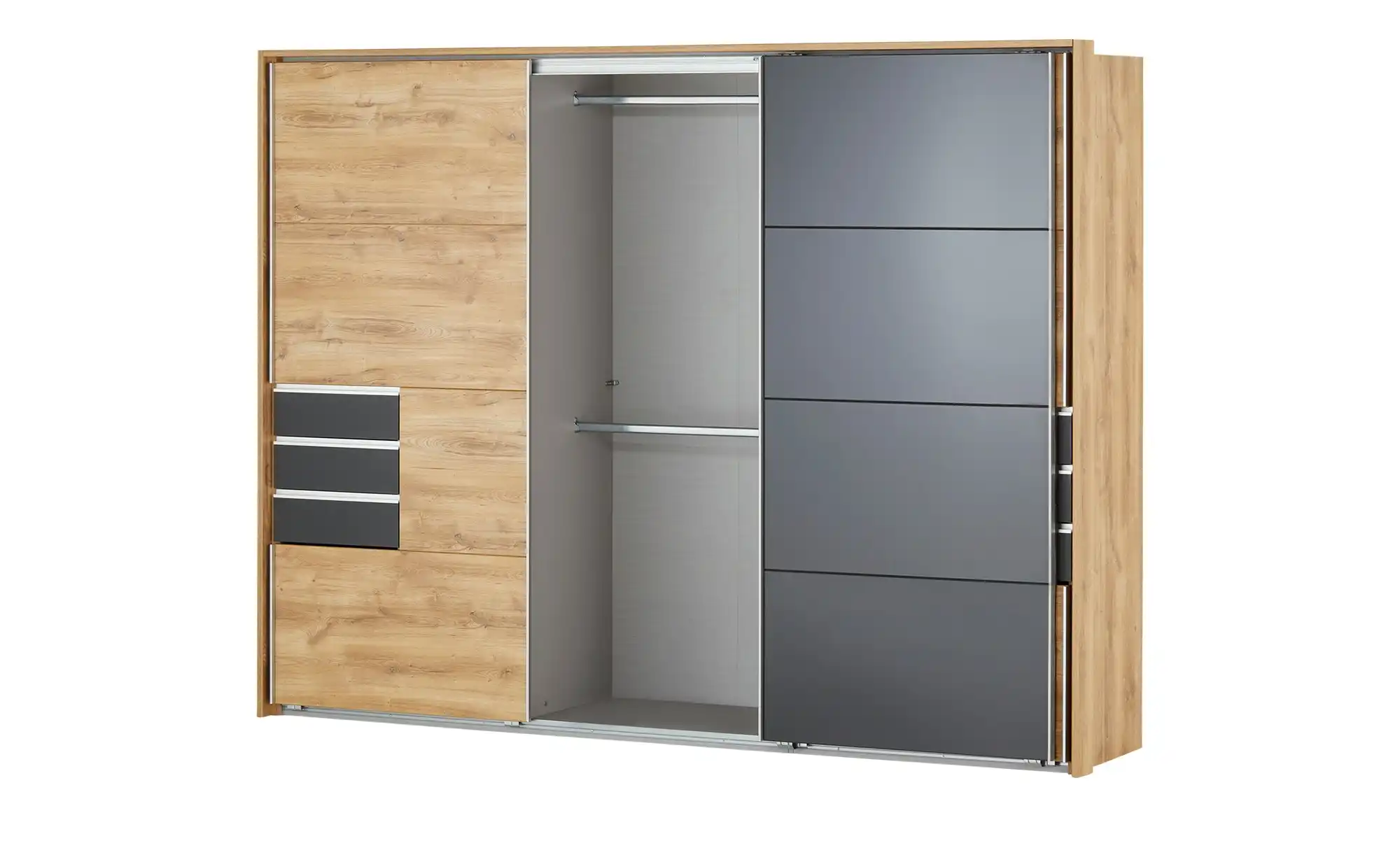 Schwebetürenschrank Shawbury