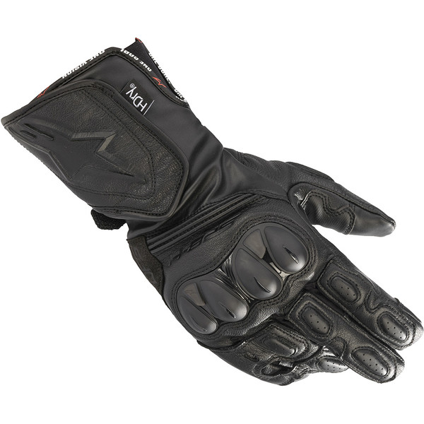 Alpinestars - Gants SP-8 Hdry® Noir
