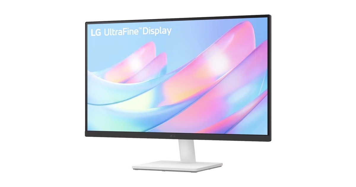 LGUltraFine 27US500-W 27