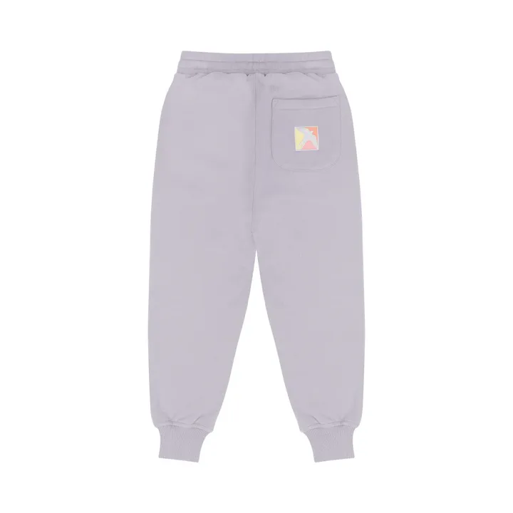 Jenest Jogger Badge | Lavande