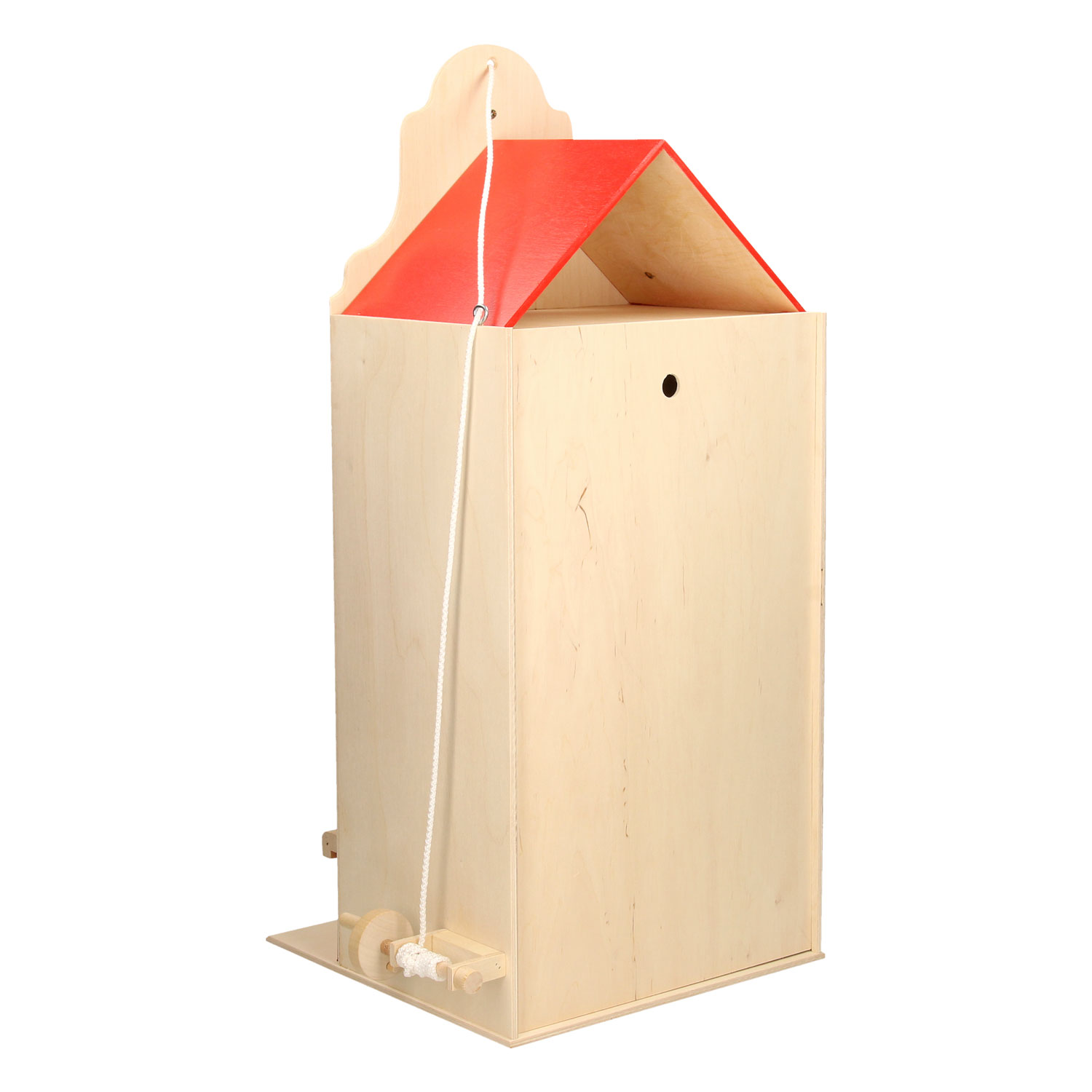 Houten Pakhuis