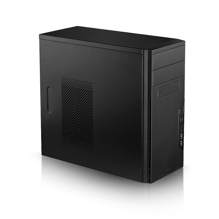 Antec VSK-3000B - USB 3.0 Edition