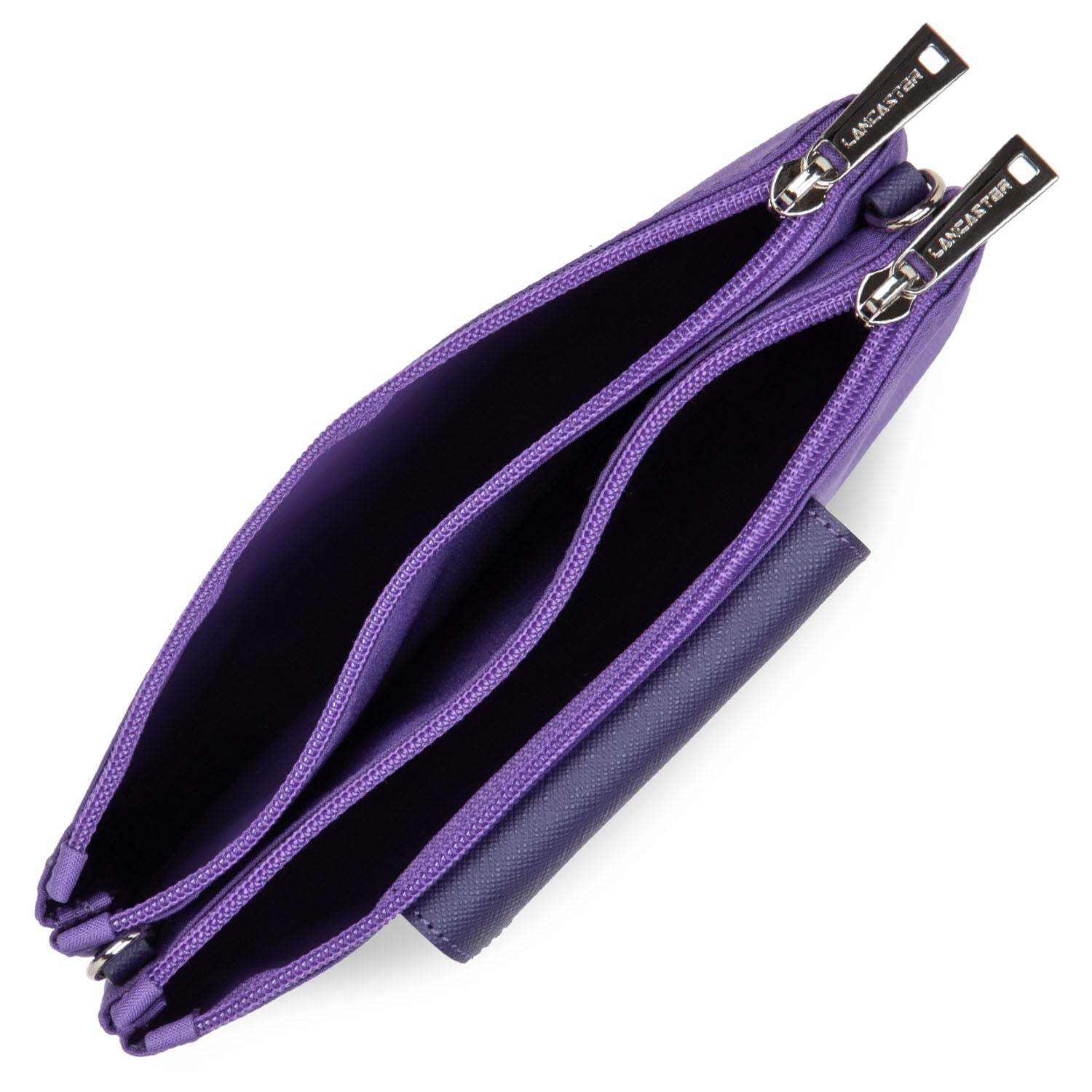 Smart KBA-Double pochette