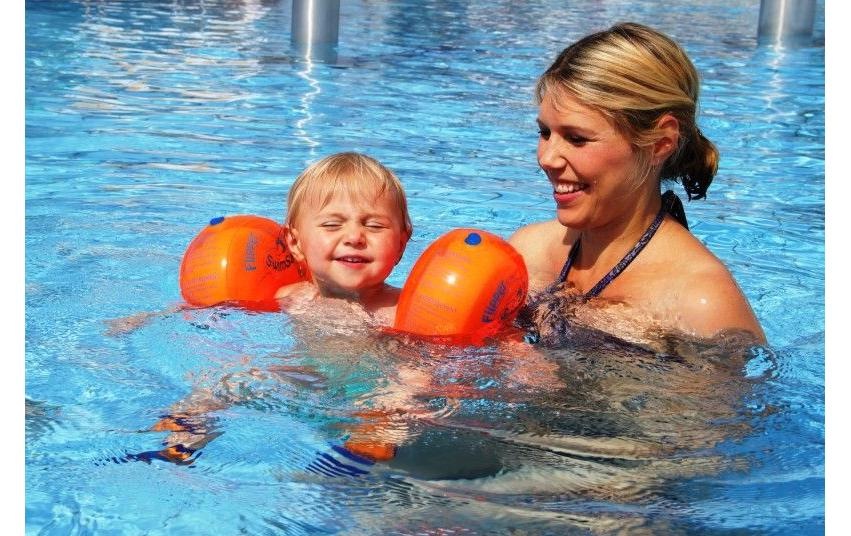 Schwimmflügel »Schwimmflügel«