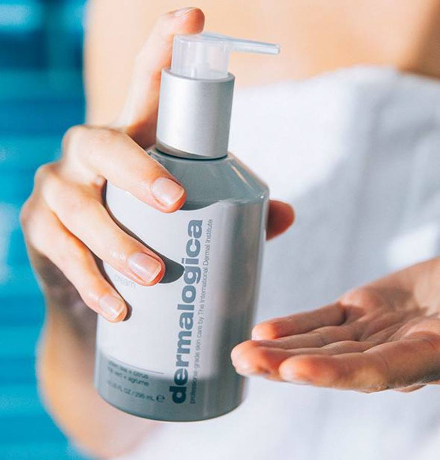 Dermalogica Body Therapy Body Hydrating Cream 295ml