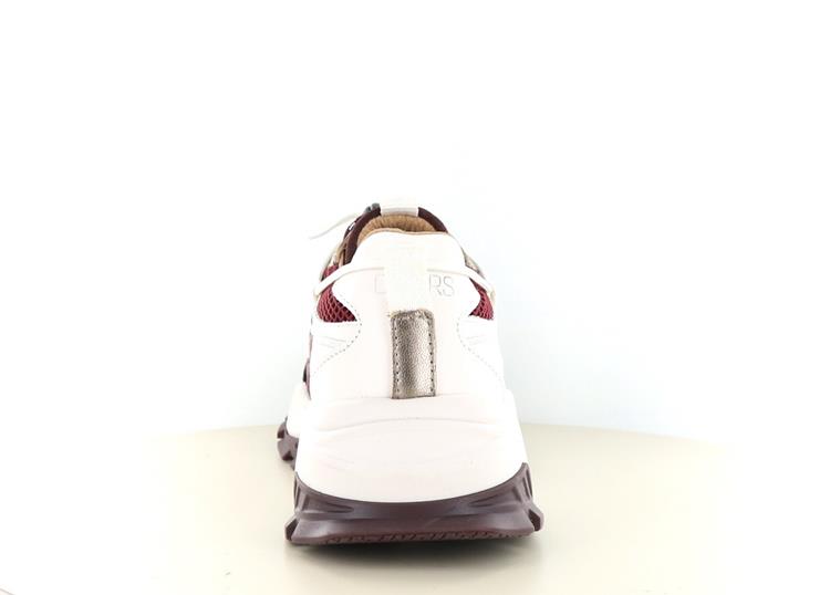 DWRS Label Isola Bordo/offwhite