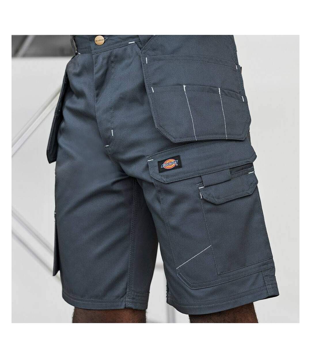 Short  Dickies Redhawk Pro