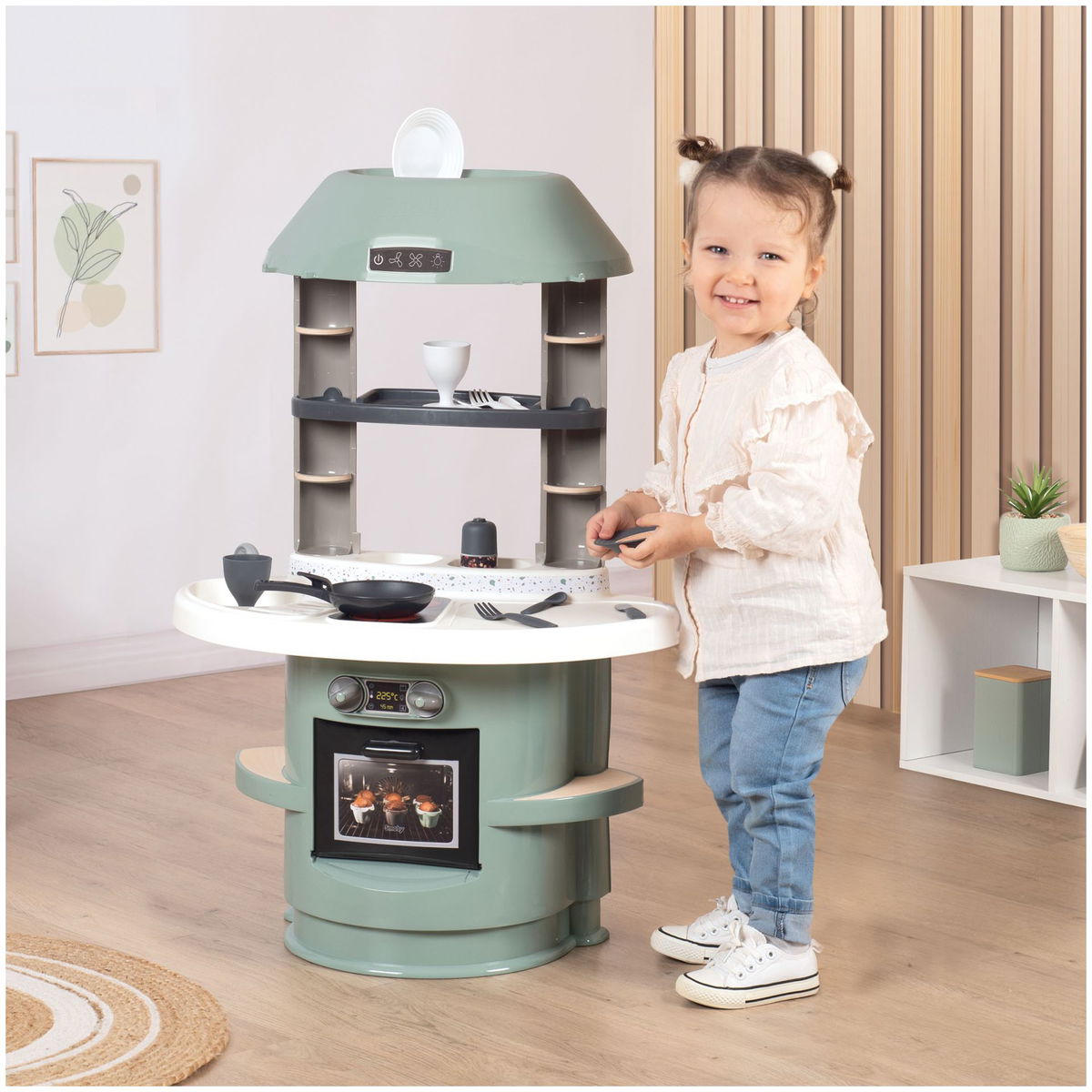SmobySmoby   Spielküche Nova